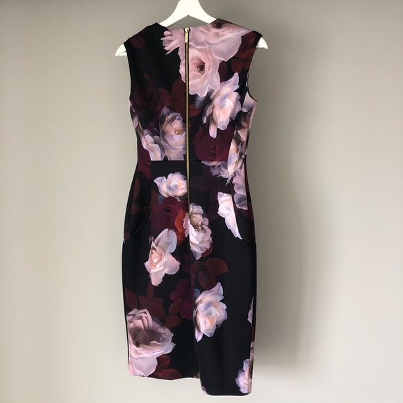 Calvin Klein dress - Picture 4 of 5